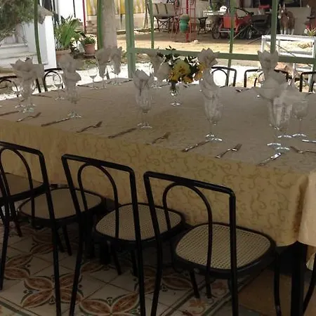 Bauernhof Masseria Anni Trenta *