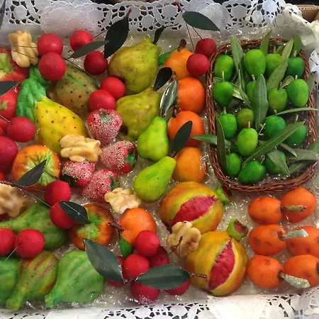 Masseria Anni Trenta Bauernhof *