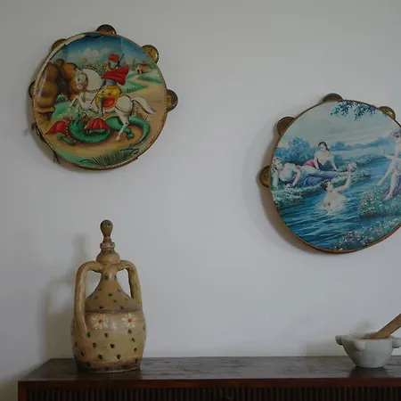 Masseria Anni Trenta Bauernhof