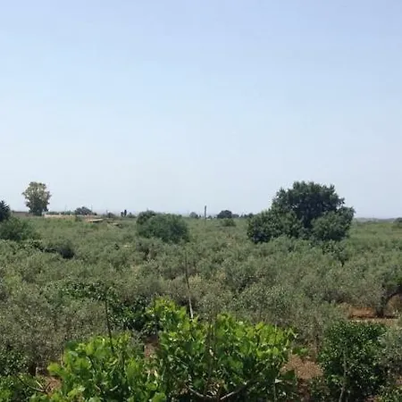 Masseria Anni Trenta