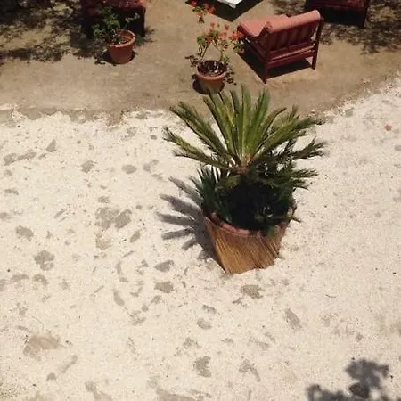 Masseria Anni Trenta Farm stay *