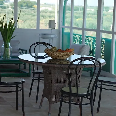 Masseria Anni Trenta Farm stay
