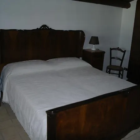 Masseria Anni Trenta Farm stay Castelvetrano