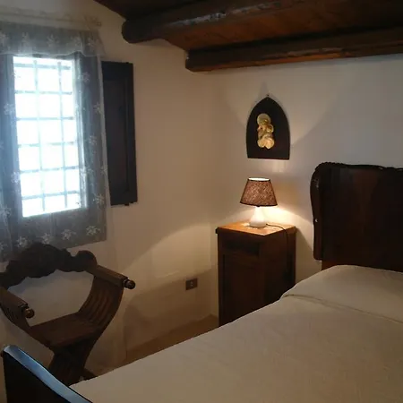 Masseria Anni Trenta Farm stay