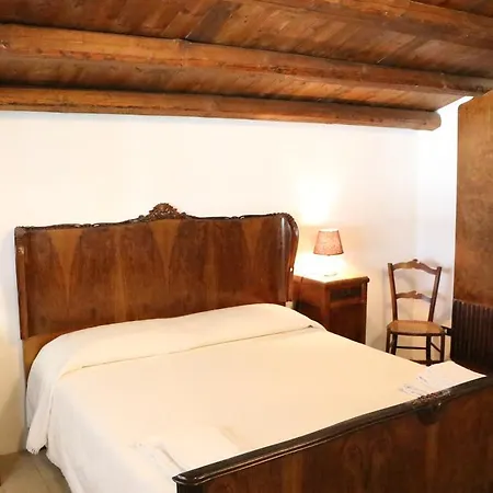 Masseria Anni Trenta Farm stay *