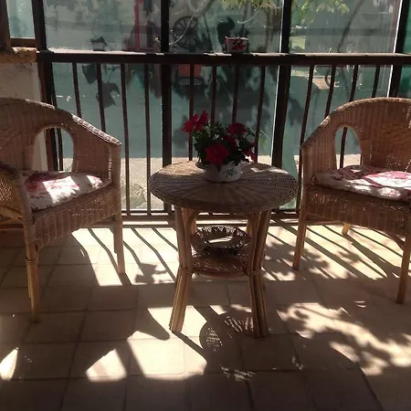 Masseria Anni Trenta Farm stay *