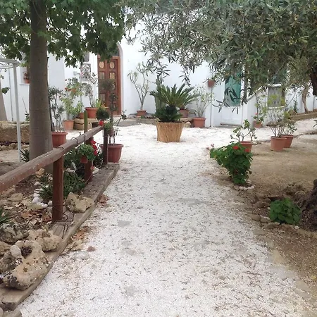 Masseria Anni Trenta Farm stay