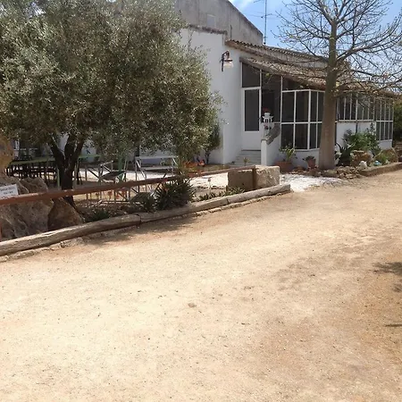 Masseria Anni Trenta Farm stay