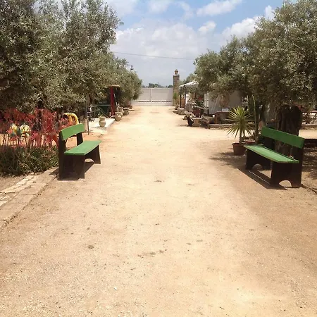 Masseria Anni Trenta *