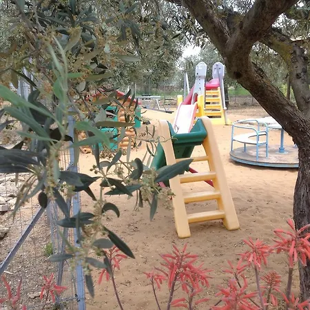 Masseria Anni Trenta Farm stay *