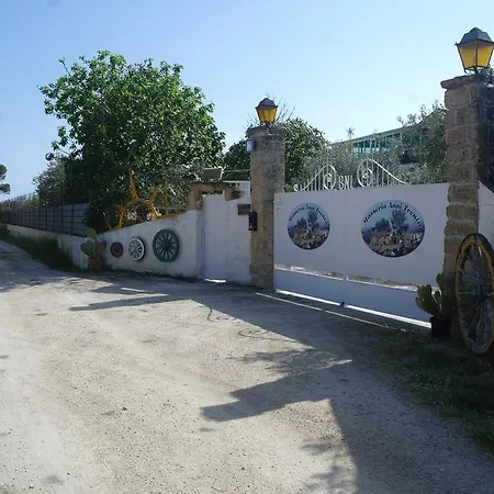 Masseria Anni Trenta
