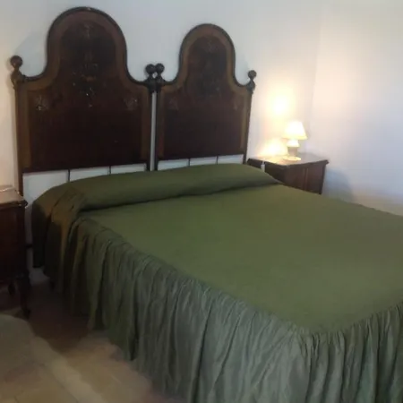 Masseria Anni Trenta Farm stay
