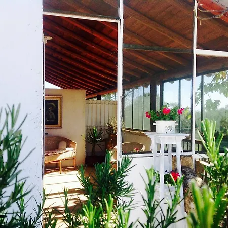 Farm stay Masseria Anni Trenta