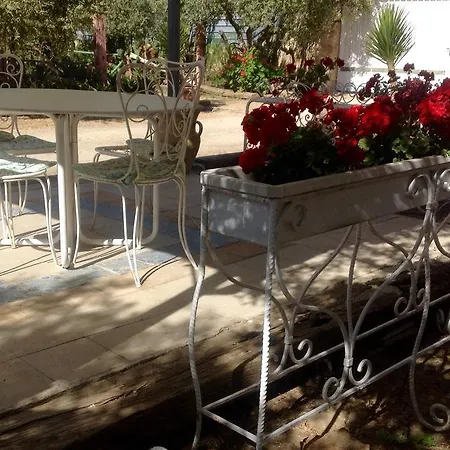 Masseria Anni Trenta Farm stay Castelvetrano