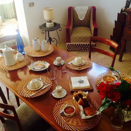 Masseria Anni Trenta Farm stay