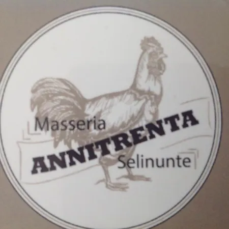 Masseria Anni Trenta *
