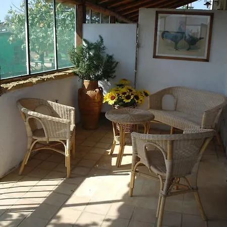 Masseria Anni Trenta Castelvetrano