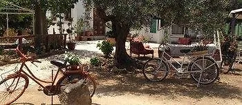 Masseria Anni Trenta