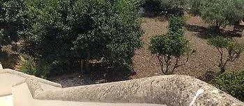 Masseria Anni Trenta Castelvetrano